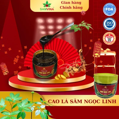 Cao SÂM VINA 250