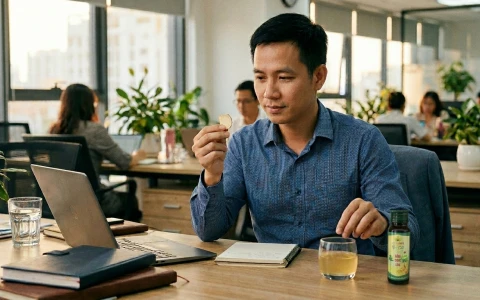 BÍ QUYẾT CỦNG CỐ HỆ MIỄN DỊCH TỪ SÂM NGỌC LINH