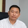Ông Nguyễn Minh Tiến